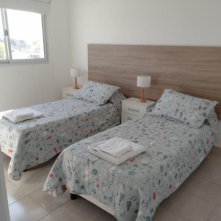Alojamientos Litoral - 3A Gualeguaychú Kültér fotó